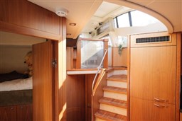 Sunseeker - Predator 64