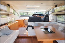 Sunseeker - Predator 64