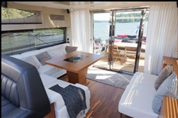 Sunseeker - Predator 64