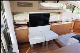 Sunseeker - Predator 64