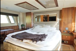 Sunseeker - Predator 64