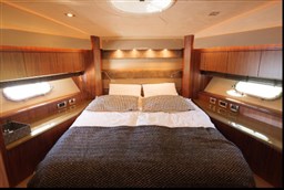 Sunseeker - Predator 64