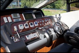 Sunseeker - Predator 64