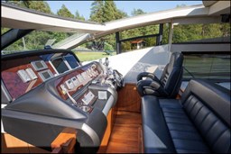 Sunseeker - Predator 64