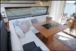 Sunseeker - Predator 64