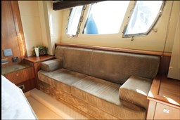 Sunseeker - Predator 64