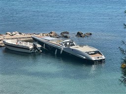 Sunseeker - Sx 2000 - Casino Royale