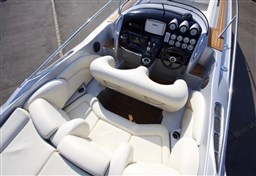 Sunseeker - Sx 2000 - Casino Royale