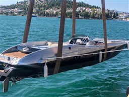 Sunseeker - Sx 2000 - Casino Royale