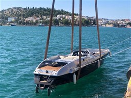 Sunseeker - Sx 2000 - Casino Royale