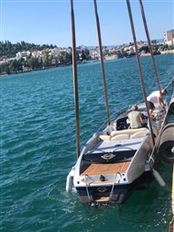 Sunseeker - Sx 2000 - Casino Royale