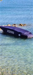 Sunseeker - Sx 2000 - Casino Royale