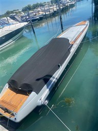Sunseeker - Sx 2000 - Casino Royale