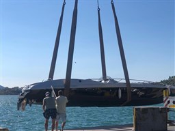 Sunseeker - Sx 2000 - Casino Royale