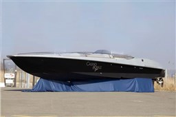 Sunseeker - Sx 2000 - Casino Royale