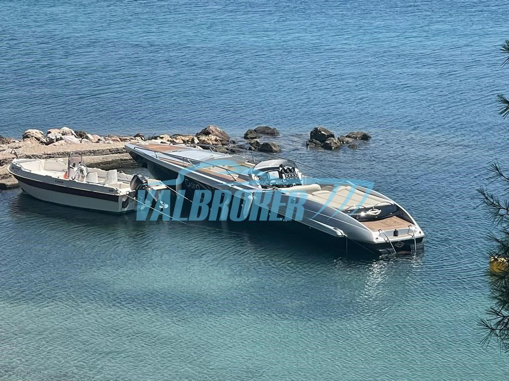 Sunseeker | Sx 2000 - Casino Royale