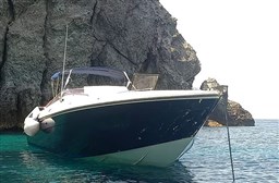 Tecnomar - Off Shore 40