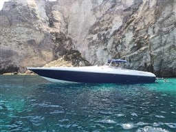 Tecnomar - Off Shore 40