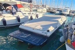Tecnomar - Off Shore 40