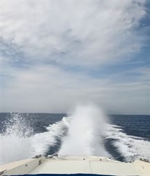 Tecnomar - Off Shore 40