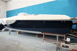 Tecnomar - Off Shore 40
