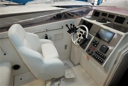 Tecnomar - Off Shore 40