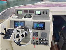 Tecnomar - Off Shore 40