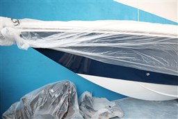 Tecnomar - Off Shore 40