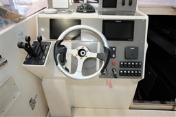 Tecnomar - Off Shore 40