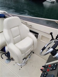 Tecnomar - Off Shore 40