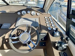 Windy Boats - 44 Chinook