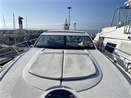 Windy Boats - 44 Chinook