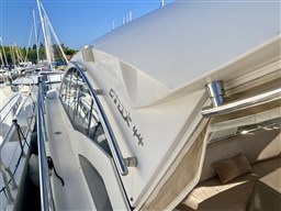 Windy Boats - 44 Chinook