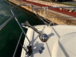 Windy Boats - 44 Chinook