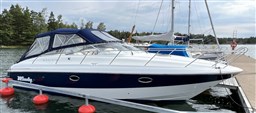 Windy Boats - Windy 32 Grand Tornado