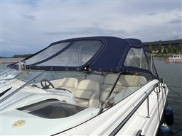 Windy Boats - Windy 32 Grand Tornado