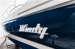Windy Boats - Windy 32 Grand Tornado