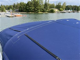 Windy Boats - Windy 32 Grand Tornado