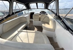 Windy Boats - Windy 32 Grand Tornado