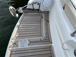 Windy Boats - Windy 32 Grand Tornado