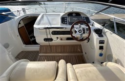 Windy Boats - Windy 32 Grand Tornado