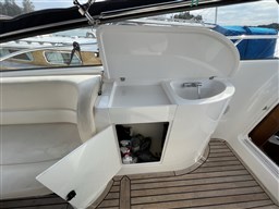 Windy Boats - Windy 32 Grand Tornado