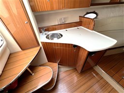 Windy Boats - Windy 32 Grand Tornado