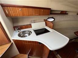 Windy Boats - Windy 32 Grand Tornado