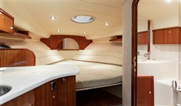 Windy Boats - Windy 32 Grand Tornado