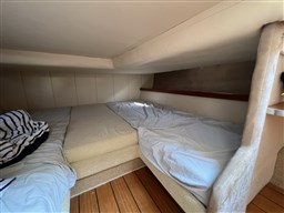 Windy Boats - Windy 32 Grand Tornado