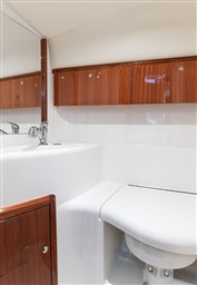 Windy Boats - Windy 32 Grand Tornado