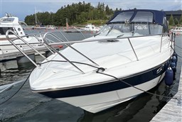 Windy Boats - Windy 32 Grand Tornado