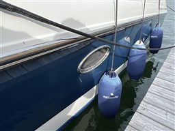 Windy Boats - Windy 32 Grand Tornado