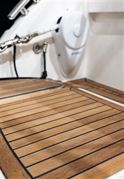 Windy Boats - Windy 32 Grand Tornado